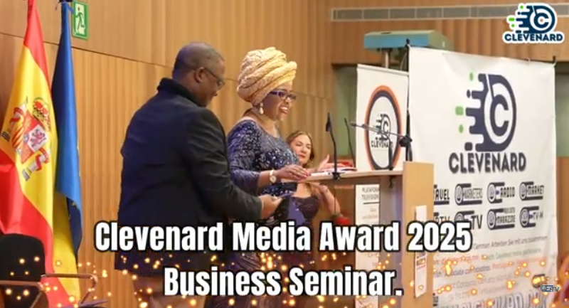 Clevenard & AOS Charity Sign Historic Partnership