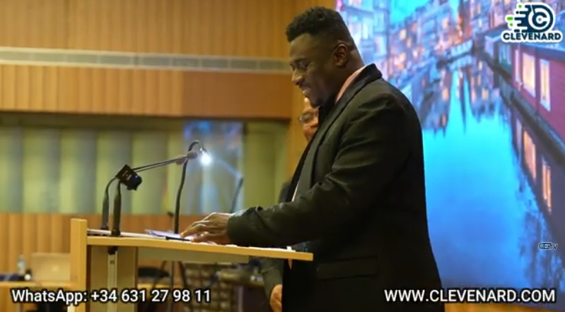 Official Signing Clevenard Appoints New Director for the United Kingdom