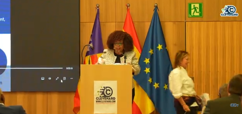 Clevenard Media Award 2025, Dr Fikelephi Jackson