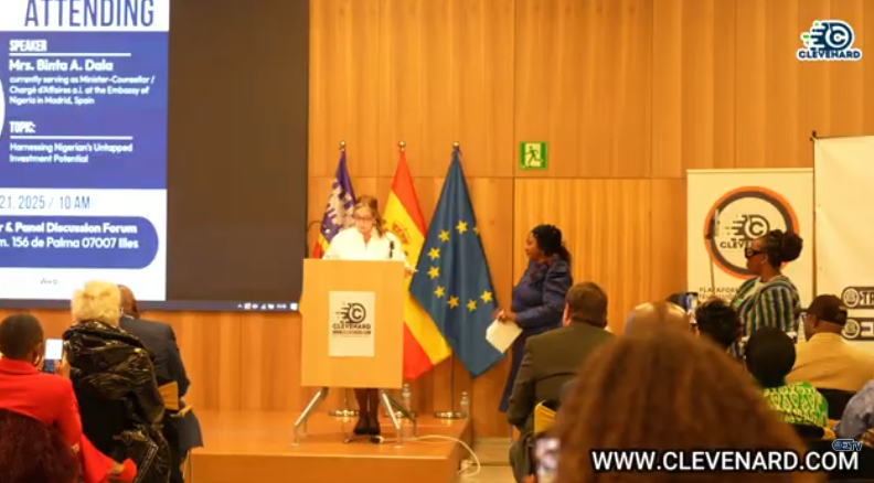 Clevenard Media Award, Her Royal Highness Queen Thandi KaNdlovu