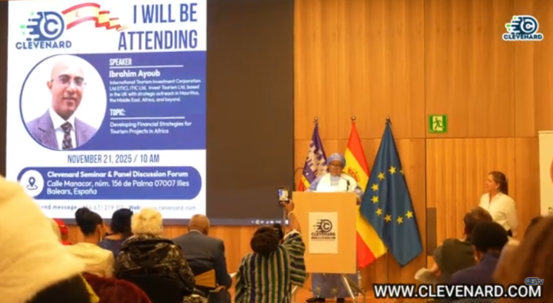 Clevenard Media Award, Mrs Binta A Dala