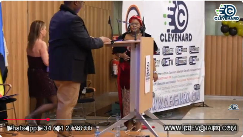 Clevenard & WATB Unite A New Era for African Women in Tourism