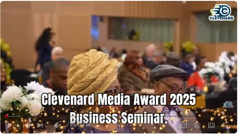 Official Signing Clevenard Appoints New Director for the United Kingdom