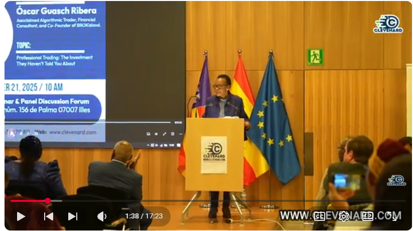 Clevenard Media Award 2025, Dr Danisa E Baloyi