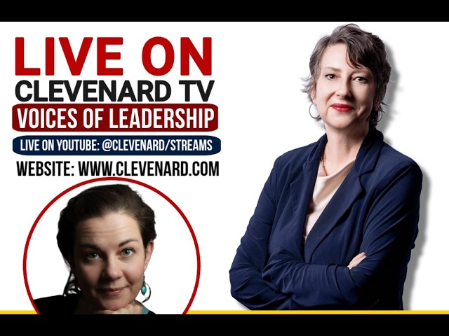 Prof. Narnia Bohler Muller, Live Interview On Clevenard TV