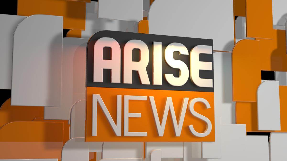 Arise News Live