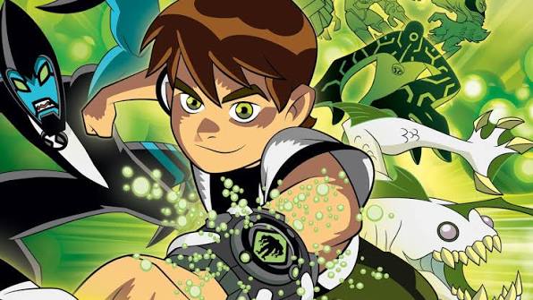  Ben 10