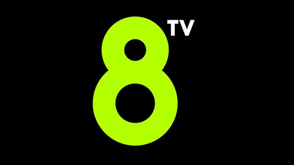Canal8