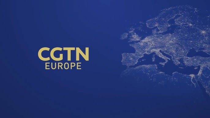 CGTN Europe News