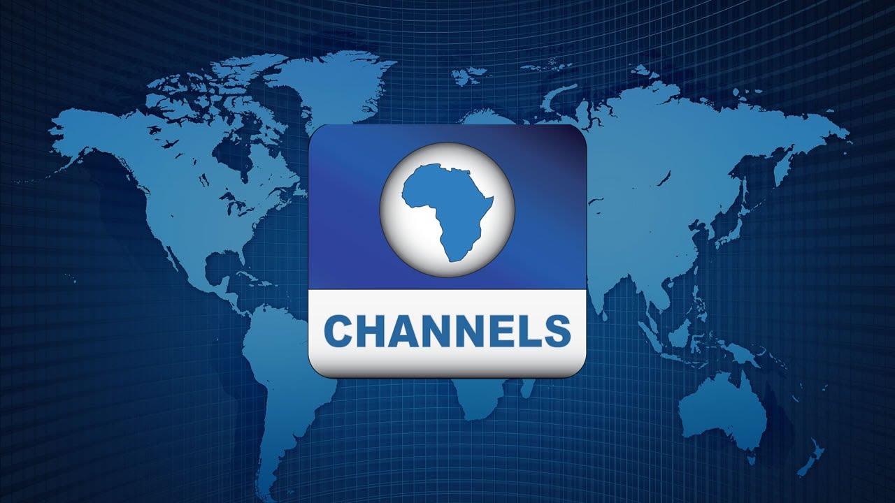 Channels Television -- Live Stream