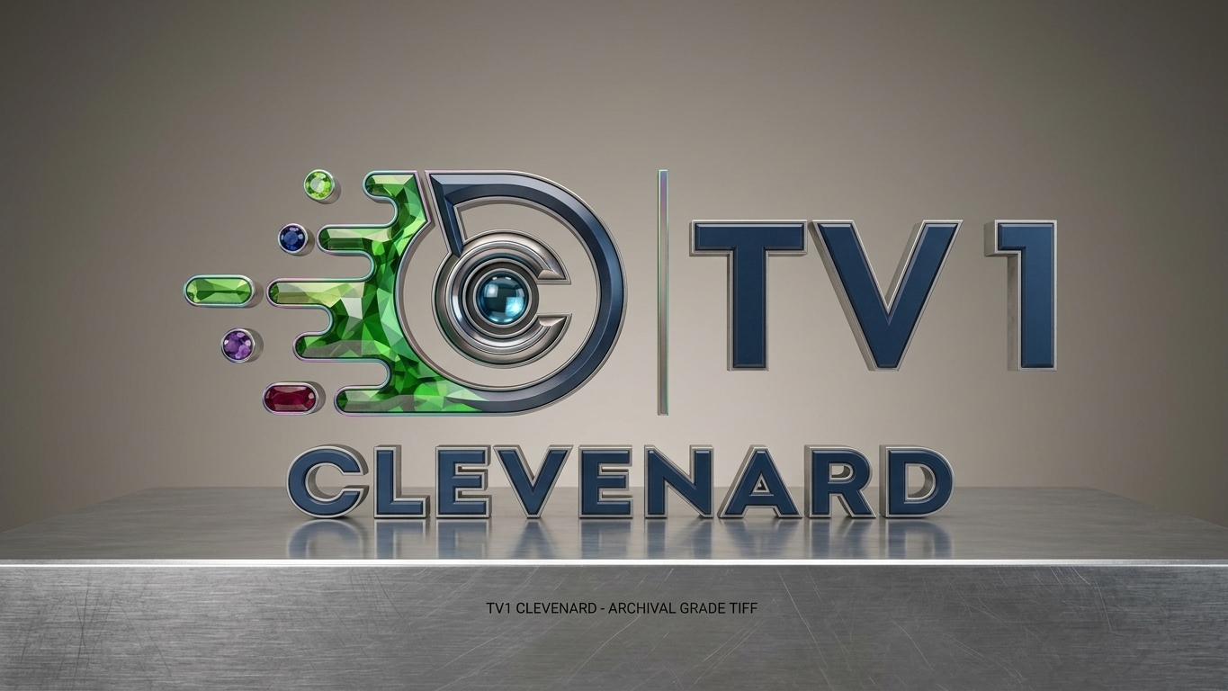 Clevenard TV 1