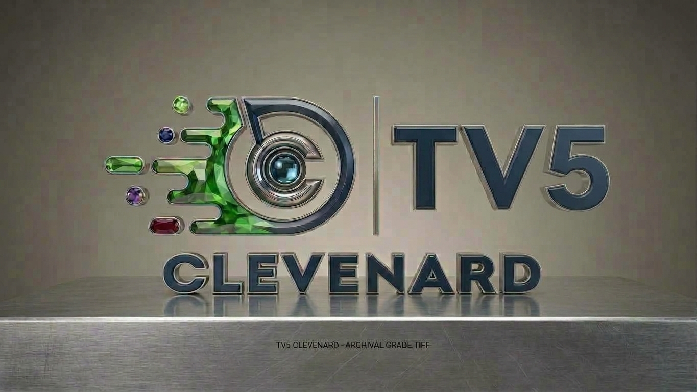 Clevenard TV 5