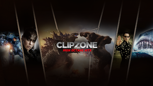 ClipZone: High Octane Hits