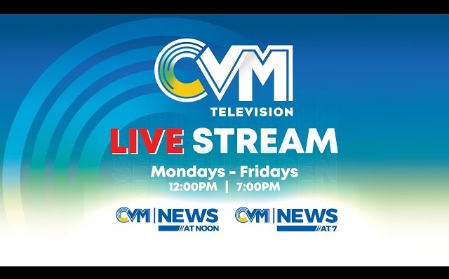 CVM TV NEWS