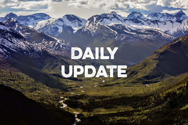 Daily Updates ZA