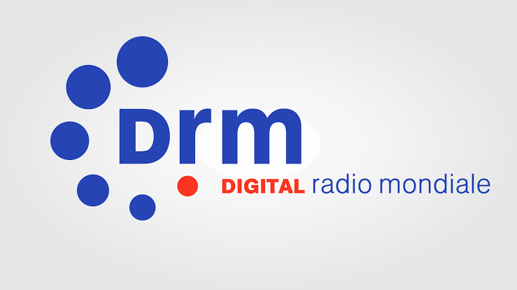 DRM News