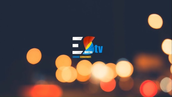  Eswatini TV