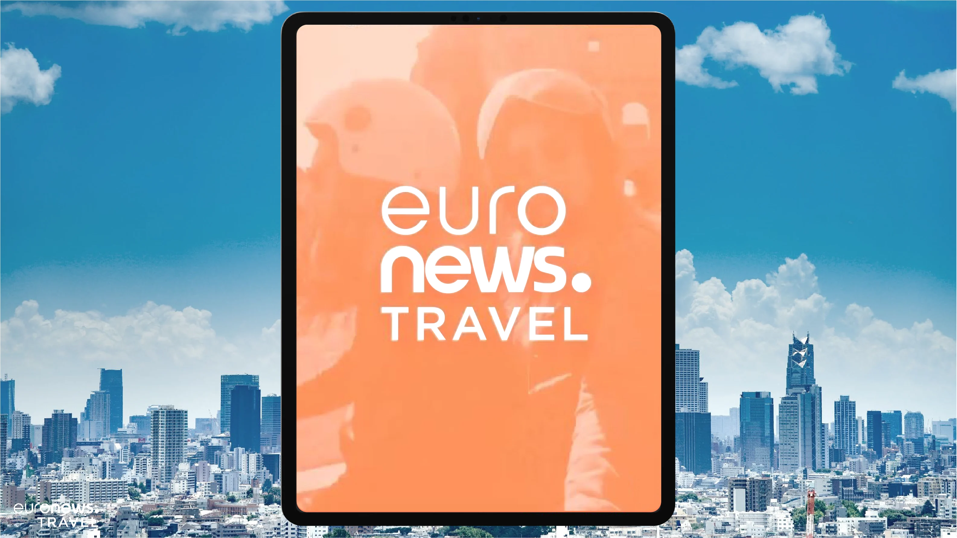 Euronews Travel Channel 