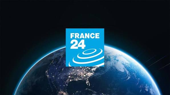 FRANCE 24 – EN DIRECT  Francais