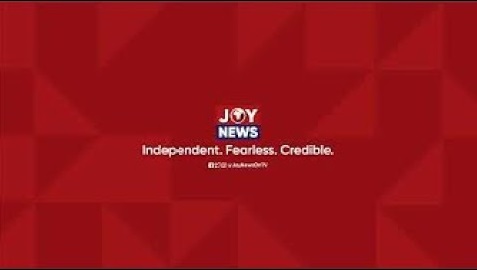 JoyNews Live