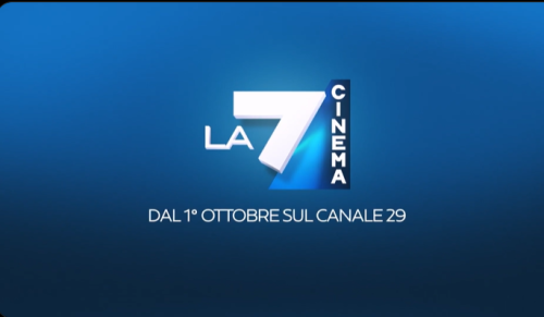 La7 Cinema