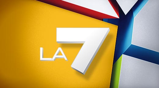 La7