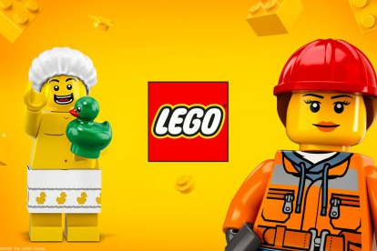  LEGO