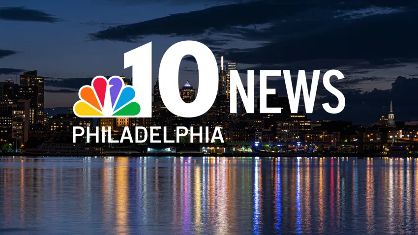 LIVE: NBC10 Philadelphia News 24/7