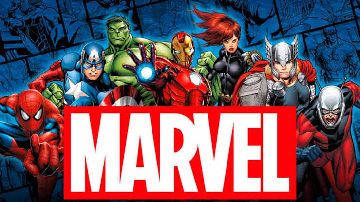  Marvel HQ