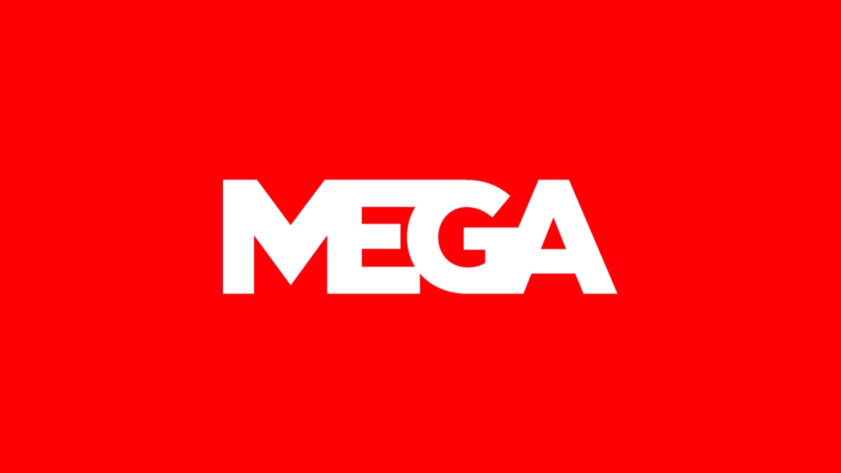 MEGA TV