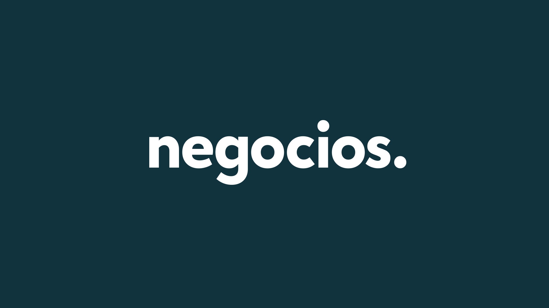 Negocios.