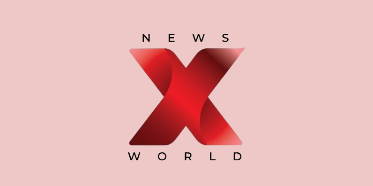 NewsX World