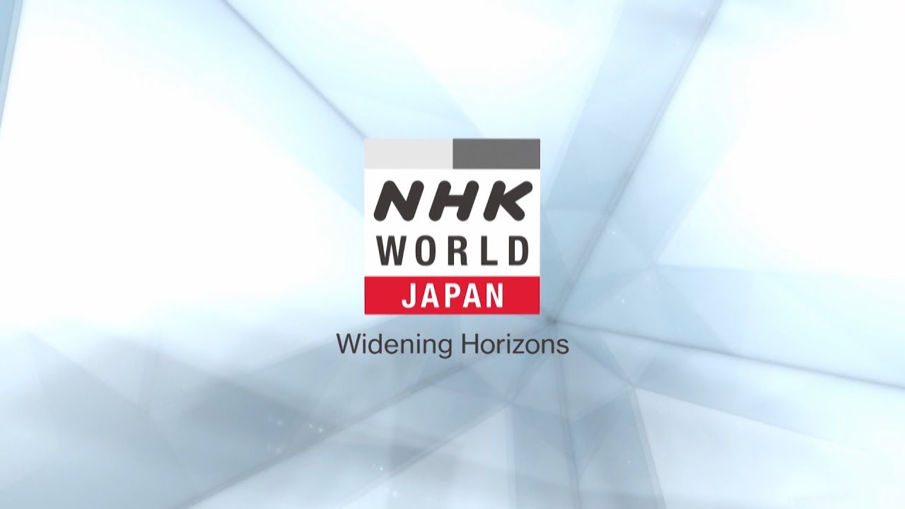 NHK World-Japan