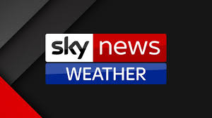 Sky News Weather