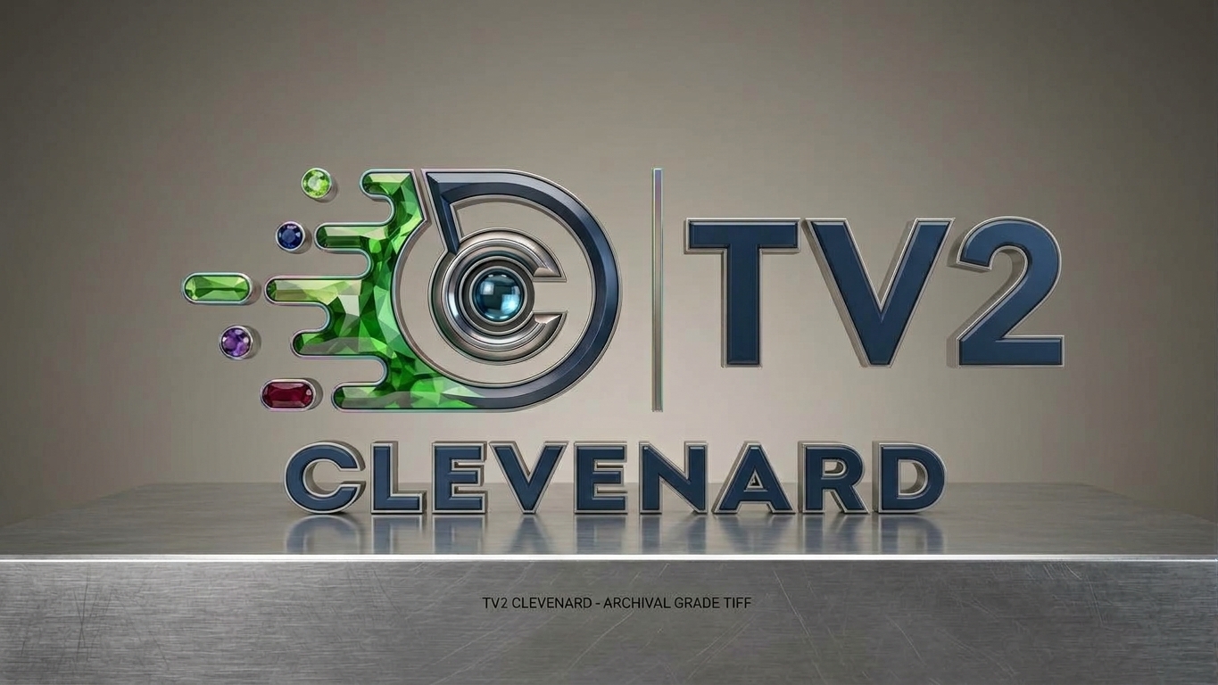 Clevenard TV 2