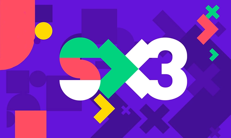 SX3