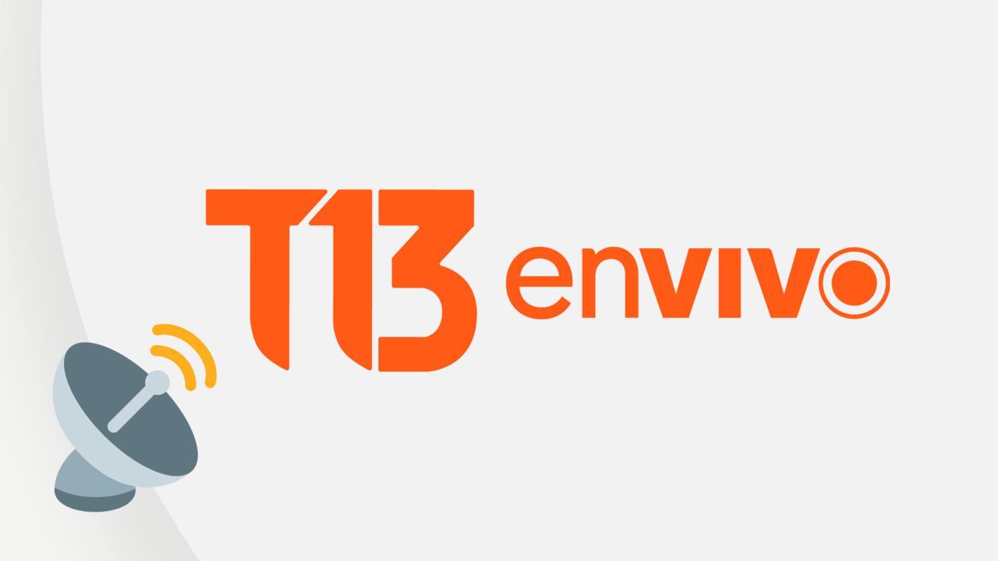 T13 en vivo