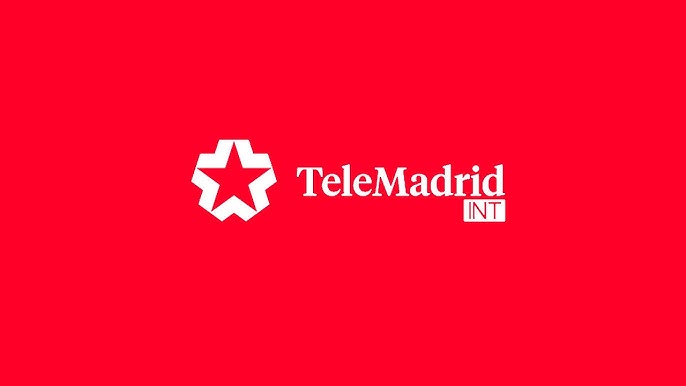 Telemadrid Internacional