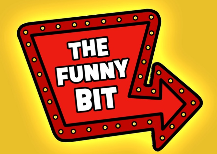  The Funny Bit