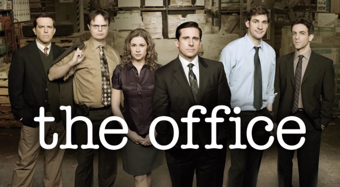 The Office