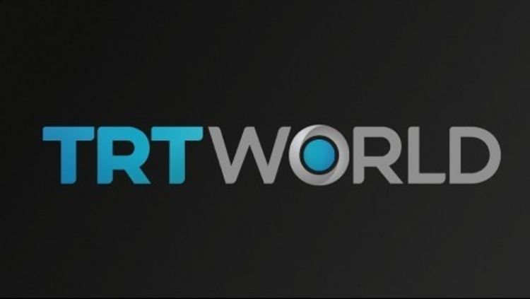 TRT World