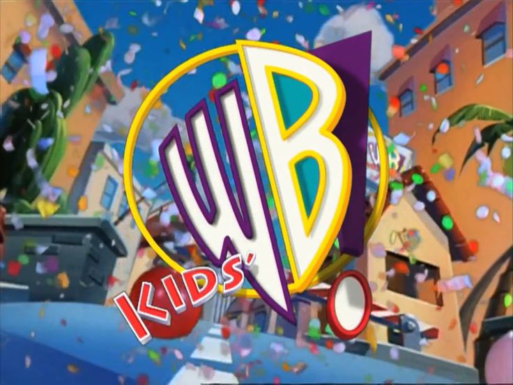  WB Kids