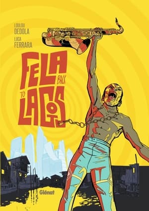 Fela Back to Lagos