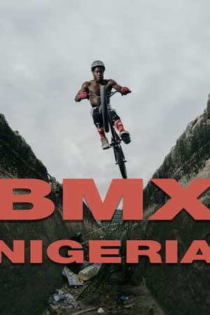 BMX Nigeria (part 1)