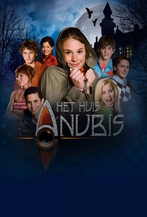 House of Anubis (NL)