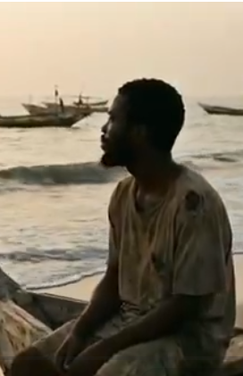 The journey of the sea Part 1
